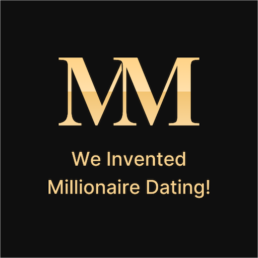 【全球顶奢社交】MillionaireMatch 定制号 | 官方会员权限全开 / 纯净原生住宅 IP 现做现发 / 顶级精英身份画像定制 / 跨境高净值引流巅峰资产 - 好多号