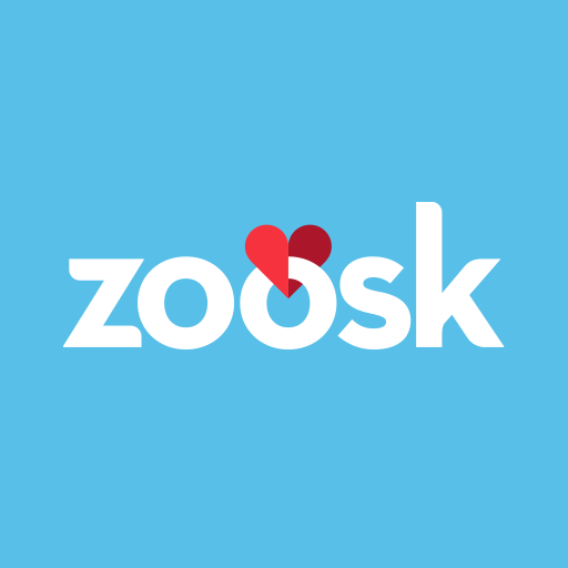 【全球高配对率】Zoosk 定制号 | 官方 Premium 会员权限 / 纯净原生住宅 IP 现做现发 / 行为匹配算法加权 / 海外高净值社交与引流顶级底号 - 好多号