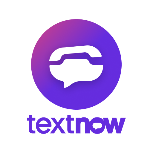 Textnow 满年独享老号购买 | 注册1年以上陈年号/极高稳定性/自带美国号码/跨境引流接码神号 - 好多号