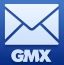 GMX.com邮箱｜同类规格比较
